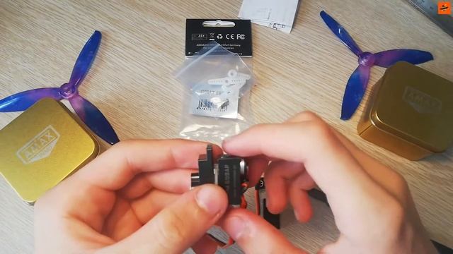 ОБЗОР СЕРВОПРИВОДА AMAX 09AP 9g Analog Mini Servo!!! ТЕСТЫ ! смотреть онлайн