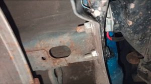 Фаркоп Lifan 320 Smily