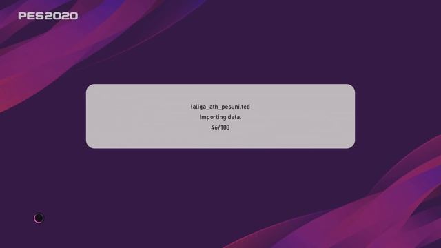 PES 2020 | PESUniverse Option File V1 Installation Tutorial [PS4 only] смотреть онлайн