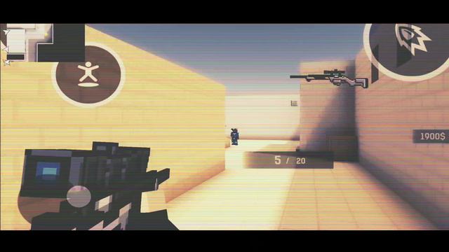 Группа крови °|° Blockpost mobile fragmovie смотреть онлайн