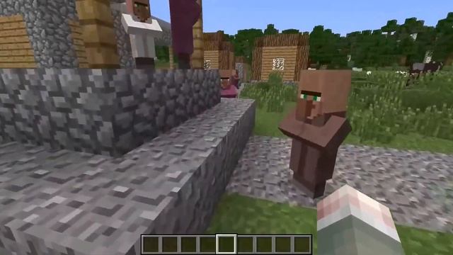 ЭКСТРЕМАЛЬНЫЕ ПРЯТКИ С БАБКОЙ ГРЕННИ И МОРОЖЕНЩИК В МАЙНКРАФТ НОВАЯ КОНЦОВКА GRANNY 3 ICE SCREAM 5