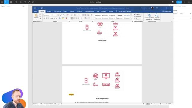 Как оценить нестандартный объем работы дизайнеру на фрилансе? Что считать: блоки или экраны? смотреть онлайн