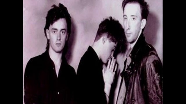 B F G // Murder смотреть онлайн