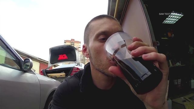 W220  ПРОЩАЙ СТАНДАРТ