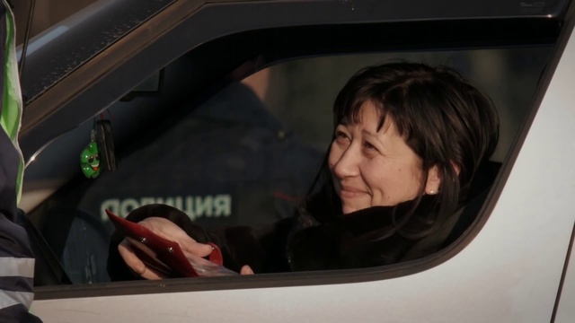 Культура меняет нас