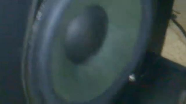 Pioneer wooofer S-DV373.mp4 смотреть онлайн