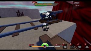Getting Colossal Titan in Roblox Untitled Attack On Titan