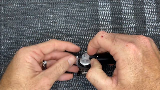 OMP Hobby M4 Build Part 2 смотреть онлайн
