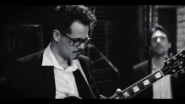 Alligator Bogaloo - Blue Station смотреть онлайн