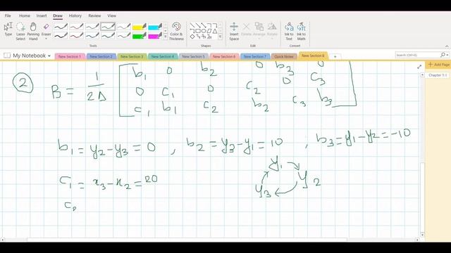 Finite element analysis through ABAQUS Chapter 1 (7 2D plate element modeling) смотреть онлайн