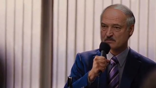 Лукашенко уходит с WallStreet (DeepFake) смотреть онлайн