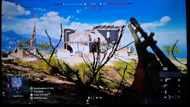 Клавиатура+мышь на PS4...Hori в МуСоРкУ!!! смотреть онлайн