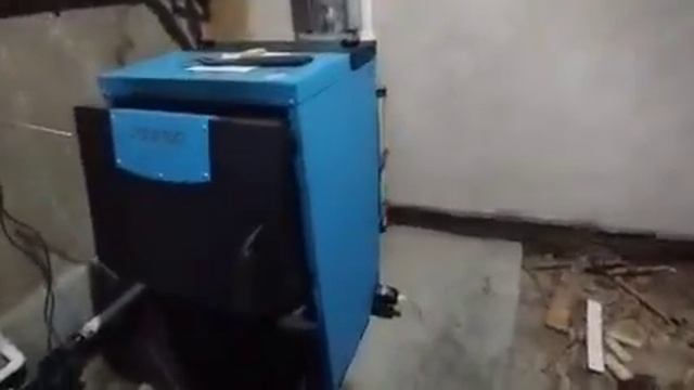 Котёл зота булат 18 квт смотреть онлайн