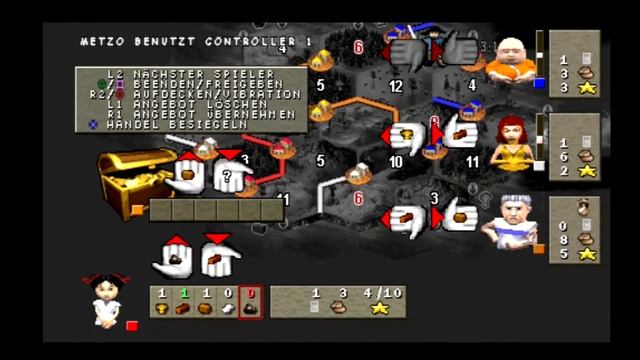 3. Dez ~ Achtung das Asia Girl siedelt ~ Catan Die erste Insel [German] смотреть онлайн