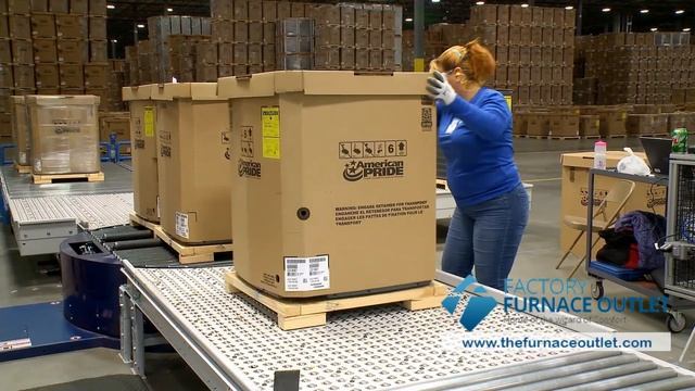 Why Goodman Is The best Brand Of Furnace смотреть онлайн