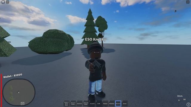 [FOR SALE] Roblox Studio | Advanced R15 Hood Game Pack смотреть онлайн