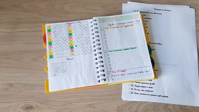 Хобби влог #7 Новая раскраска / Годовой челлендж / Разбираю фломастеры смотреть онлайн