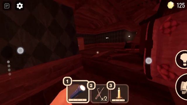 ТУТОРИАЛ КАК ПРОЙТИ СИКА В Doors смотреть онлайн