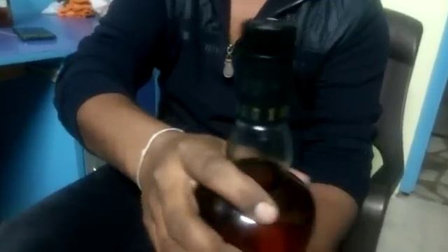 How to open blenders pride bottle without breaking seal смотреть онлайн