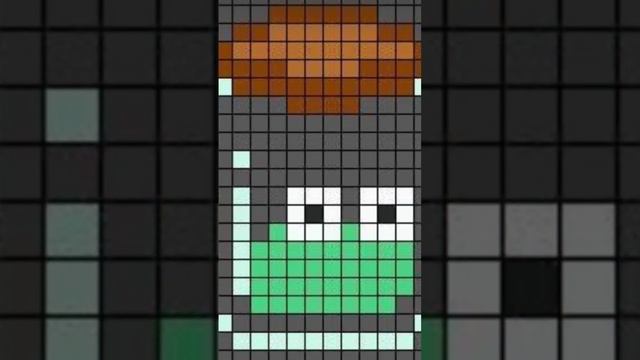 схемы для термомозаики