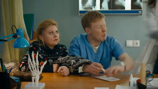 Ёлки новые смотреть онлайн