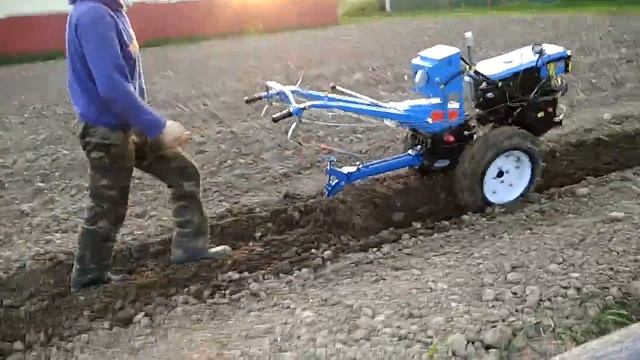 prorab gt 120 rdke дизельный мотоблок смотреть онлайн