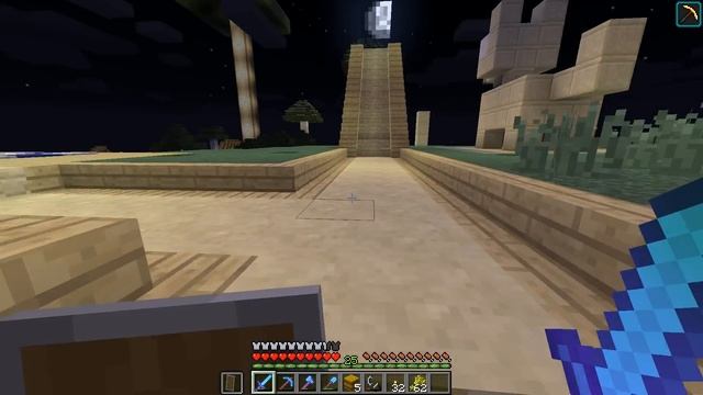 Pedro | Minecraft Let's Play | E201 - Novinky v 1.9 | PC CZ/SK | 1080p смотреть онлайн