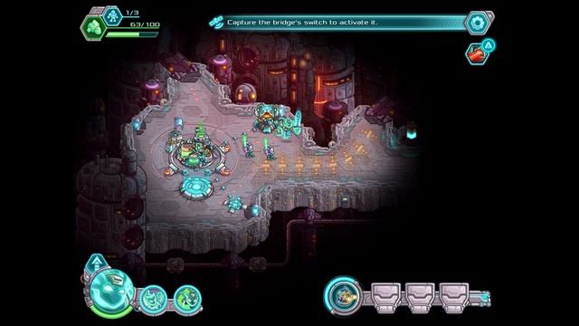 Iron Marines - All Achievements With Locations смотреть онлайн