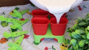? ДЕТСКОЕ МЕНЮ: ВКУСНОЕ ДОМАШНЕЕ МОРОЖЕНОЕ ? / МОРОЖЕНОЕ ДЛЯ ДЕТЕЙ / БАНАНОВОЕ МОРОЖЕНОЕ