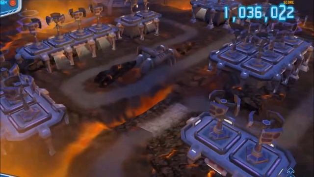 Clone Wars Adventures: Republic Defender Droid Freeze Glitch смотреть онлайн