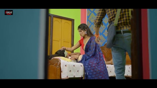 Dil Ki Dhadkan | Papa Ko Sattali Betti Se Pyaar | Pregnant Bibi | Bewafa Love Story | Great Love