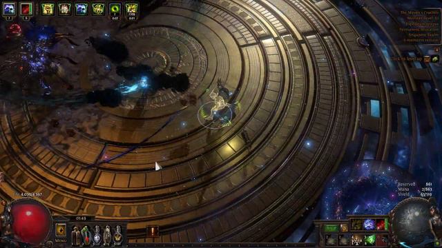 The Feared 47% Increased Life for TFT смотреть онлайн