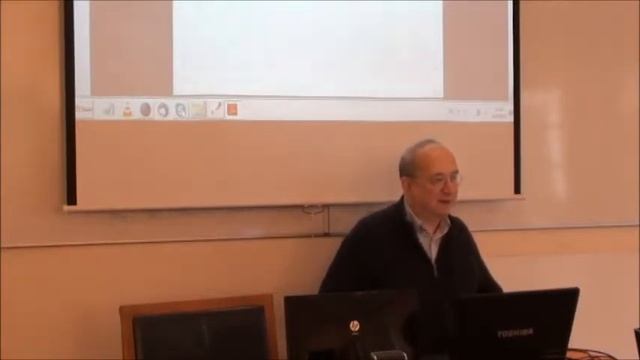 Alexandre Borovik Mathematics in the new pattern of division of labour смотреть онлайн