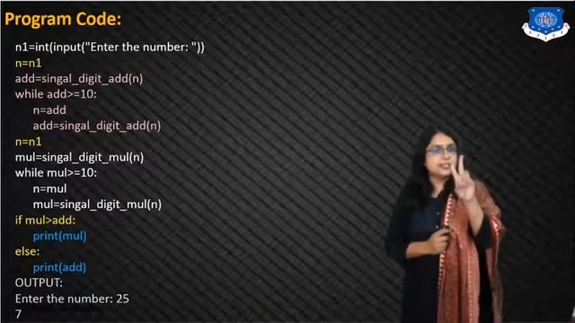 SESSION 16 PP PYTHON MODULES смотреть онлайн