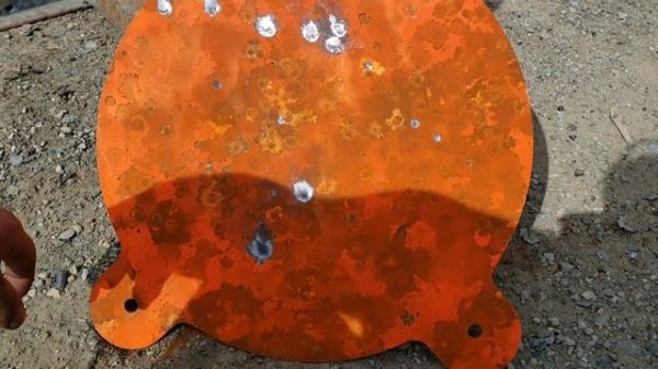 Taurus Judge Public Defender Polymer Review & Shoot