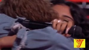 " Голос. Уже не дети". 8 участников, которые ушли на этапе поединков от 06.10.2023