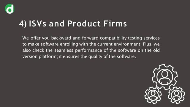 Devstringx Technologies offers rich software testing services in India смотреть онлайн
