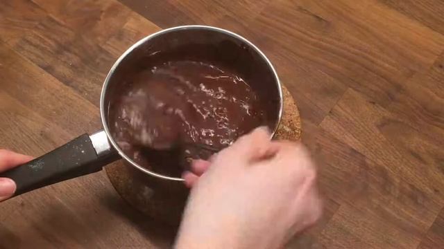 Блинный шоколадный торт: рецепт от Foodman.club