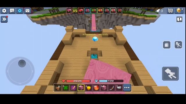 #2 MAX OUT RUNES series | getting bad opening [blockman go: blocky mods] смотреть онлайн