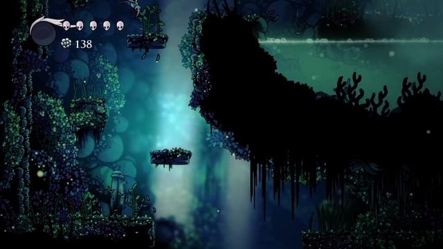 КАК ИГРАТЬ В HOLLOW KNIGHT БЕЗ ПОЛОГО РЫЦАРЯ? HK за НЕВИДИМКУ смотреть онлайн