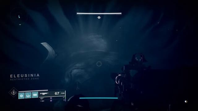 Destiny 2 The Shattered Throne Dungeon Walkthrough смотреть онлайн