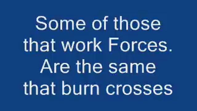 Rage Against The Machine - Killing In The Name Lyrics