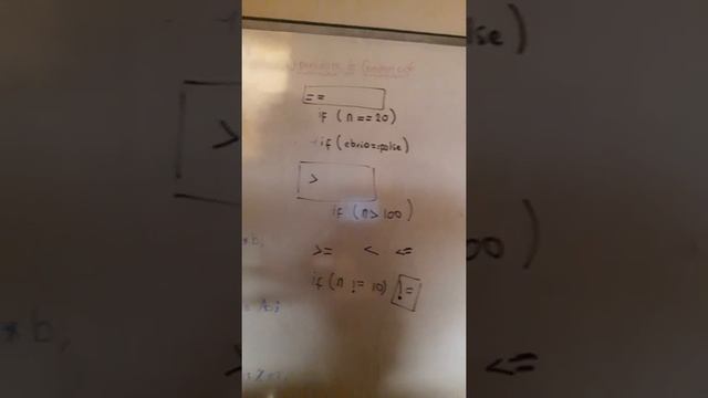 Clase2 Operadores en java смотреть онлайн