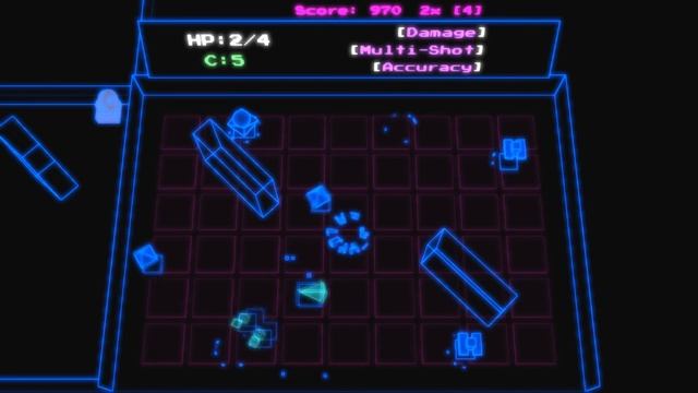 The Spinny Guy Is The Worst... | Null Vector смотреть онлайн