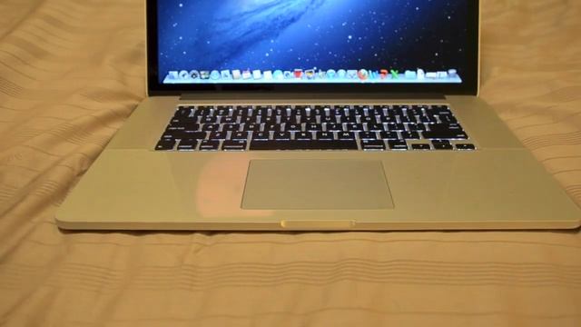 BestSkinsEver - Retina MacBook Pro смотреть онлайн