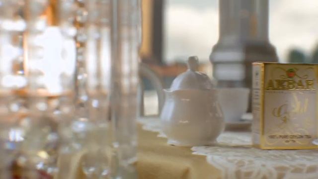 Чай Akbar Gold смотреть онлайн