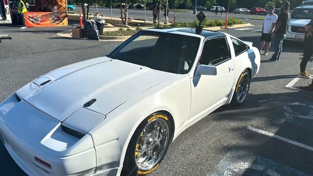 Short z31 film based in Maryland for the month of June. смотреть онлайн