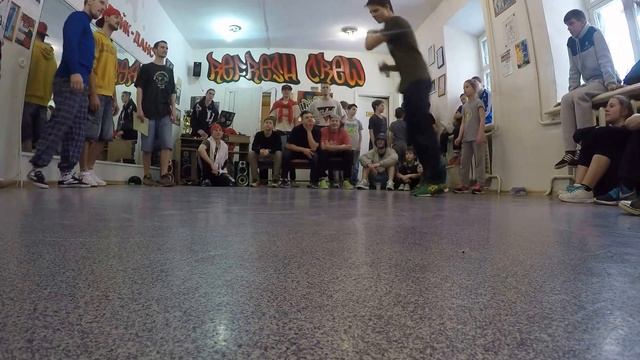 Refresh Jam 20 03 2016 1 4 Учитель + Ученик Ставрополь vs Кочубеевское winner смотреть онлайн
