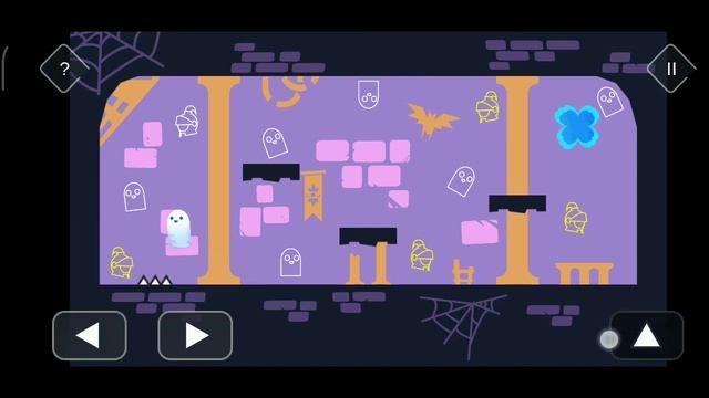 Tricky Castle Witch Tower Level 6 Walkthrough смотреть онлайн