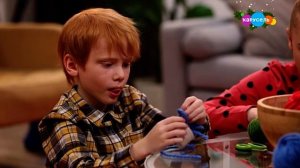 Семья на ура! Пряничные человечки (от 14.01.2023)